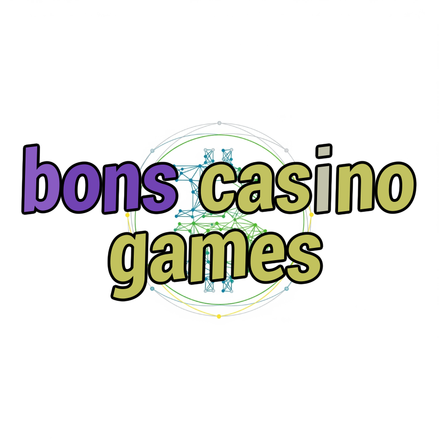 bons casino games